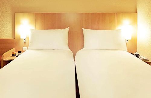 Abbeville Hotel | ibis Abbeville