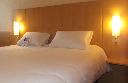 Abbeville Hotel | ibis Abbeville