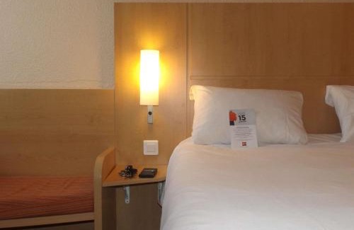 Abbeville Hotel | ibis Abbeville