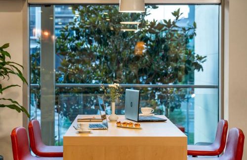 Seyhan Hotel | ibis Adana