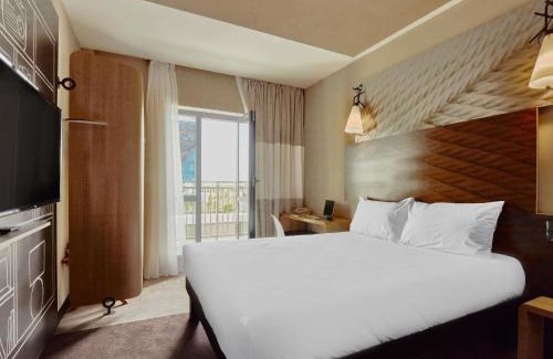 Aktobe Hotel | Ibis Aktobe