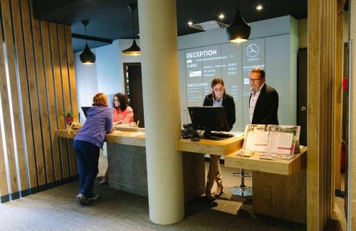 Alencon Hotel | ibis Alençon