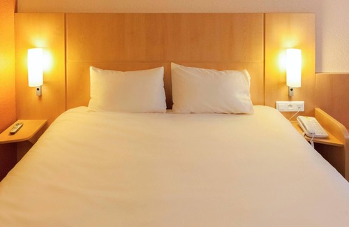 Alencon Hotel | ibis Alencon