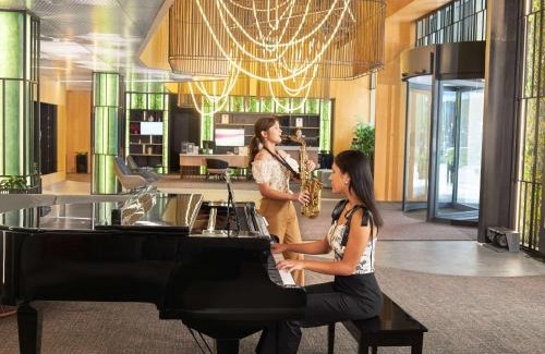 Almaty Hotel | ibis Almaty Jetisu