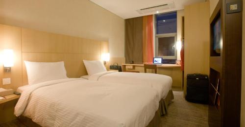 Seomyeon Hotel | Ibis Ambassador Busan City Centre
