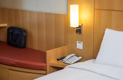 Seomyeon Hotel | Ibis Ambassador Busan City Centre