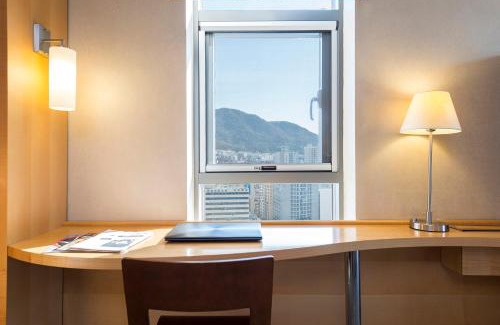 Seomyeon Hotel | Ibis Ambassador Busan City Centre
