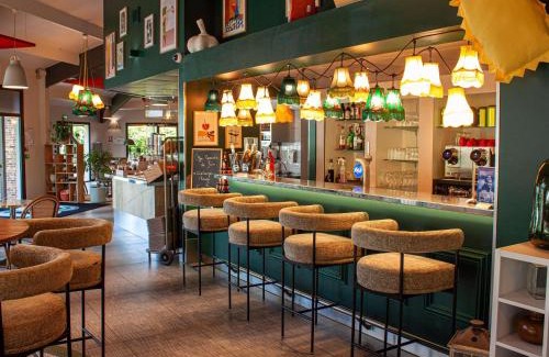 Amboise Hotel | ibis Amboise