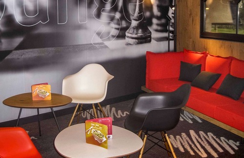 Amboise Hotel | Ibis Amboise