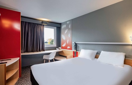 Amboise Hotel | Ibis Amboise