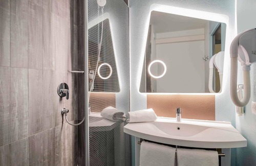 Amboise Hotel | Ibis Amboise