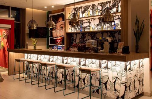 Cabo de Hornos Hotel | ibis Apartado