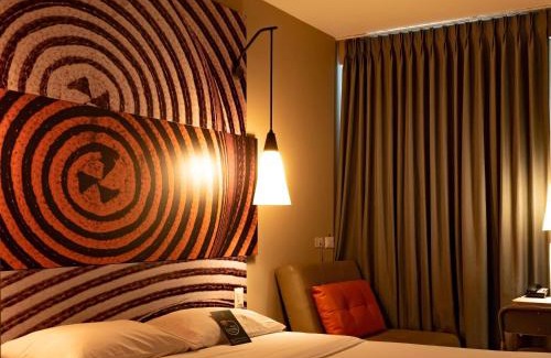 Cabo de Hornos Hotel | ibis Apartado