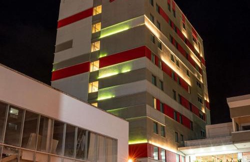 Cabo de Hornos Hotel | ibis Apartado