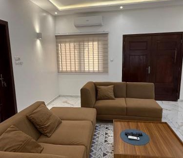 Tchaourou Apartment | Ibis Apartment
