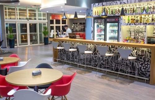 Aracatuba Hotel | ibis Araçatuba