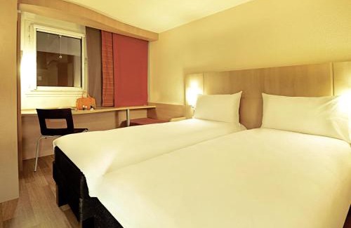 Centro Hotel | ibis Arapiraca