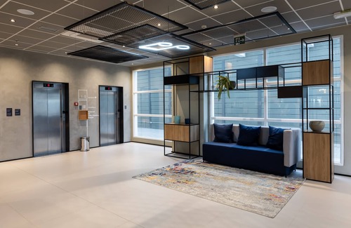 Jardim Rincao Hotel | Ibis Aruja