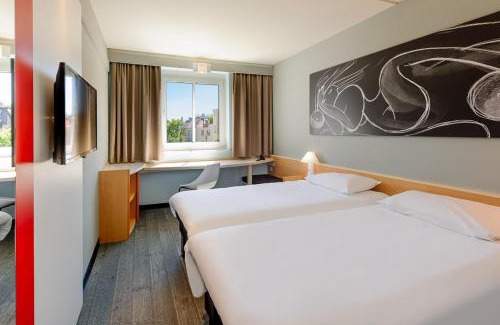 Innenstadt Hotel | ibis Augsburg Koenigsplatz