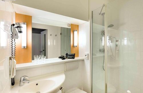 Innenstadt Hotel | ibis Augsburg Koenigsplatz