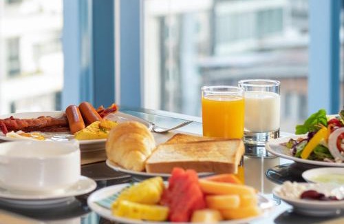 Bangkok Central Business District Hotel | ibis Bangkok Sukhumvit 24
