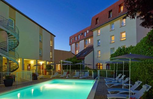 Beaune Hotel | ibis Beaune Centre