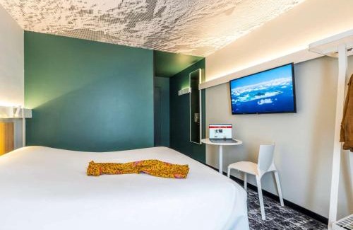 Beaune Hotel | ibis Beaune Centre
