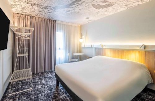Beaune Hotel | ibis Beaune Centre
