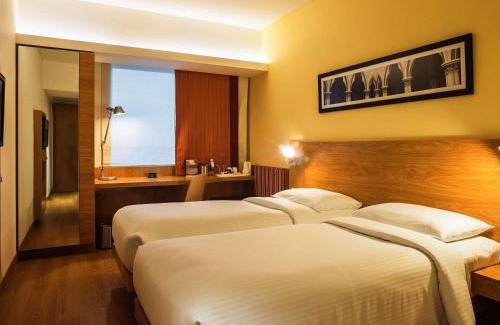 Agara Hotel | ibis Bengaluru Hosur Road - An Accor Brand