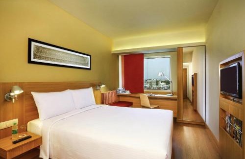 Agara Hotel | ibis Bengaluru Hosur Road - An Accor Brand