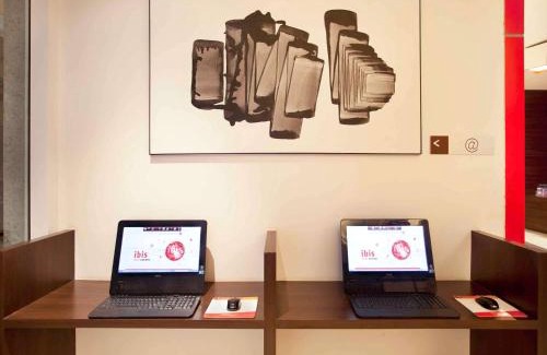 Bellandur Hotel | ibis Bengaluru Outer Ring Road