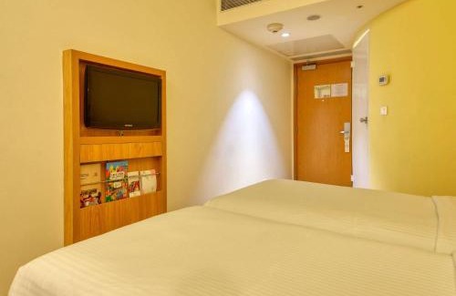 Bellandur Hotel | ibis Bengaluru Outer Ring Road