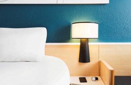 Besancon Hotel | ibis Besançon Centre la City