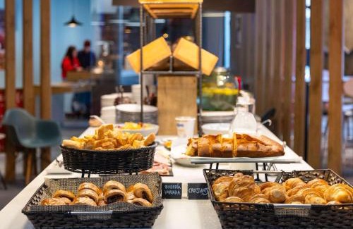 Bilbao City Centre Hotel | Ibis Bilbao Centro