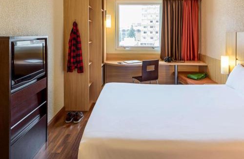 Centro Hotel | ibis Blumenau