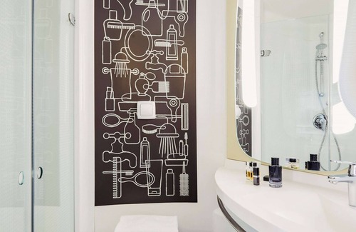 ZAC Coeur de Bastide Hotel | ibis Bordeaux Centre Bastide