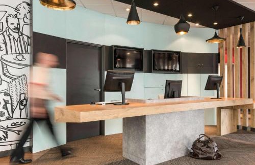 ZAC Coeur de Bastide Hotel | ibis Bordeaux Centre Bastide