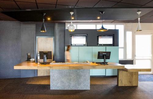 Le Lac Hotel | ibis Bordeaux Lac