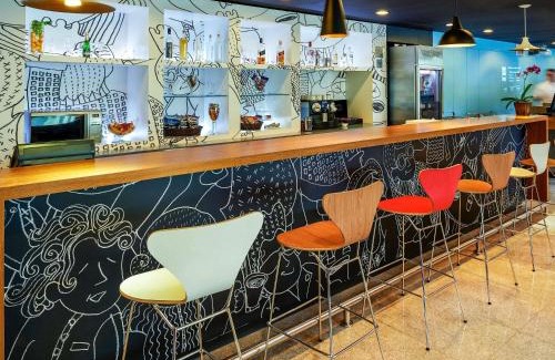 Le Lac Hotel | ibis Bordeaux Lac