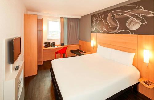 Le Lac Hotel | ibis Bordeaux Lac