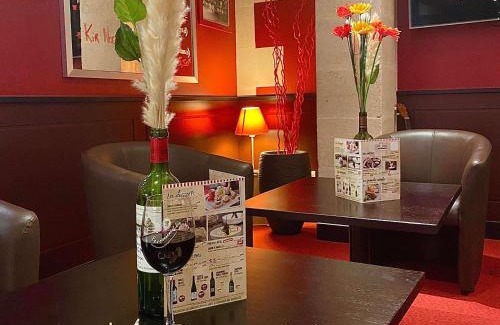 Saint-Emilion Hotel | ibis Bordeaux Saint Emilion