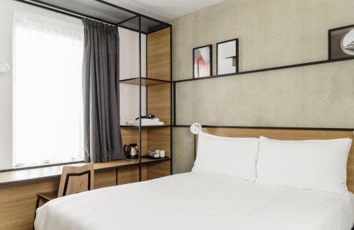 Dunball Hotel | ibis Bridgwater, M5 Jct23