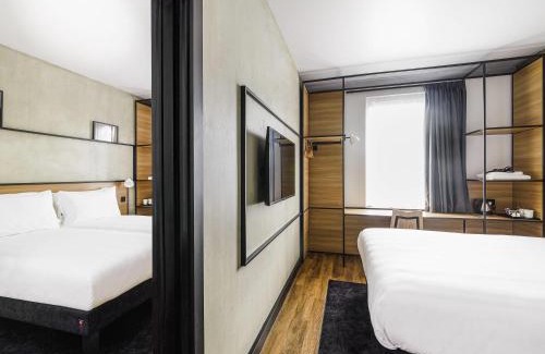 Dunball Hotel | ibis Bridgwater, M5 Jct23