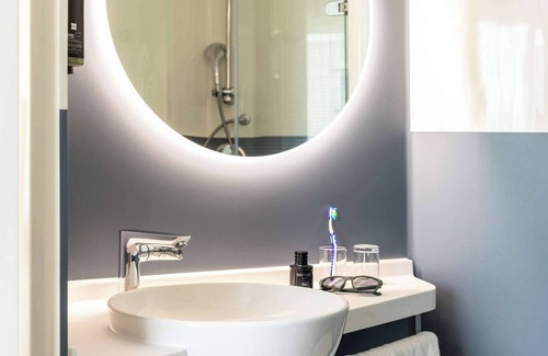 Bristol Floating Harbour Hotel | ibis Bristol Temple Meads Quay