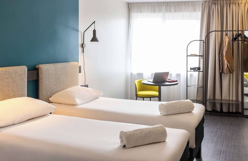 Bristol Floating Harbour Hotel | ibis Bristol Temple Meads Quay