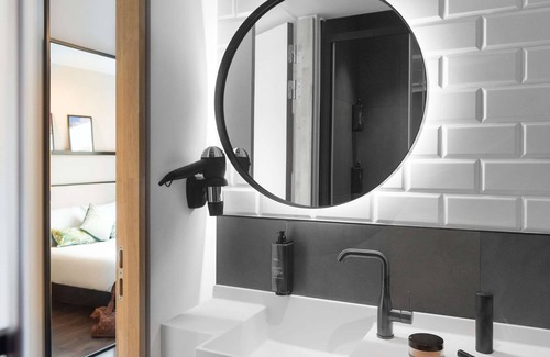 Ixelles Hotel | Ibis Brussels Centre Châtelain