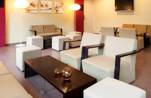 Brussels Hotel | ibis Brussels Centre Gare Midi