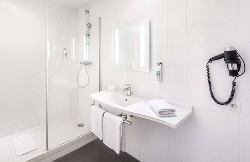Brussels Hotel | ibis Brussels Centre Gare Midi