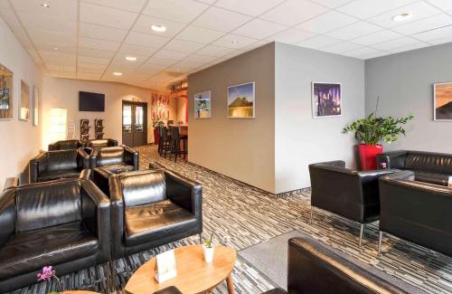 Waterloo Hotel | ibis Brussels Waterloo