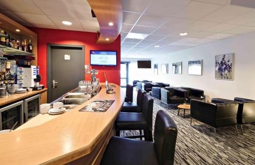 Waterloo Hotel | ibis Brussels Waterloo
